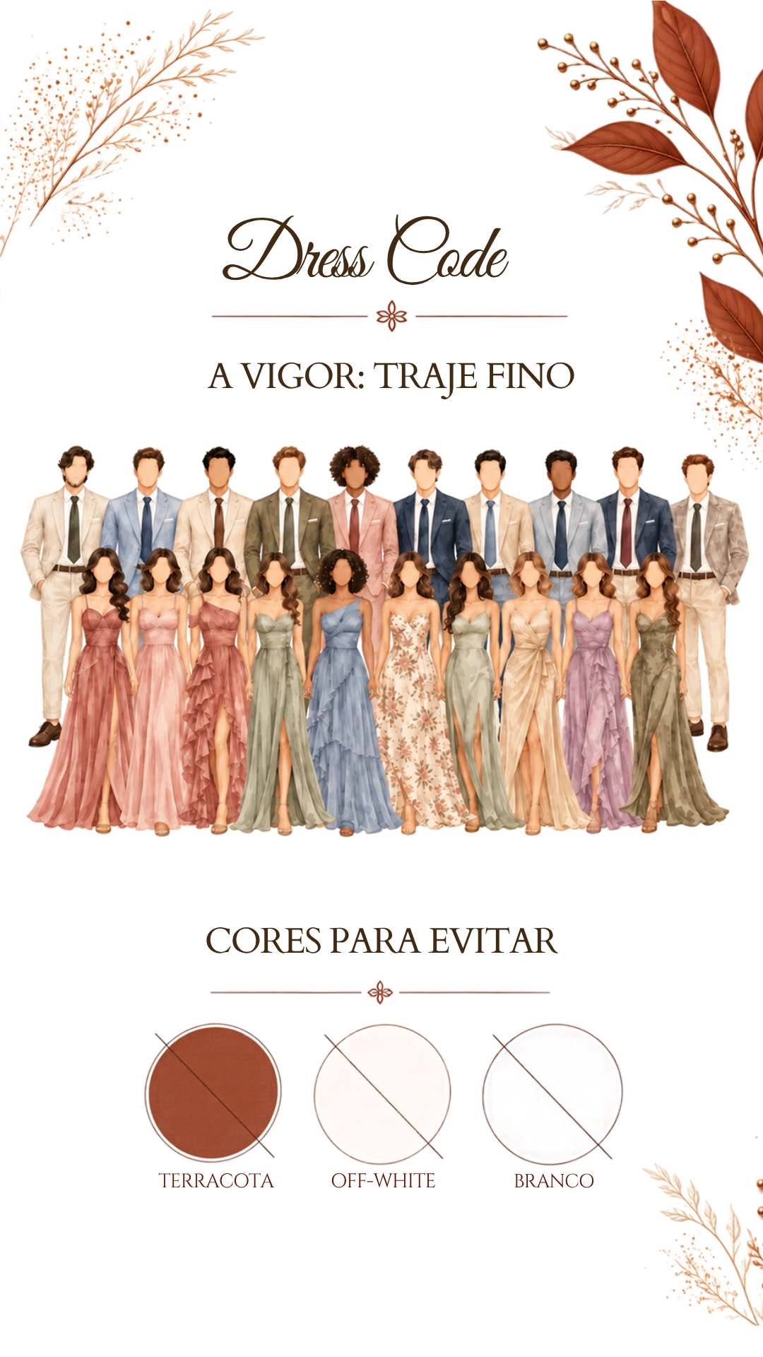 Dress Code